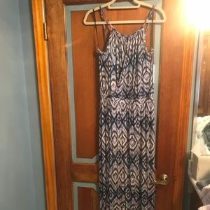 Loveappella Dress Stitch Fix Large